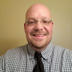 Meet your Posher, Ben